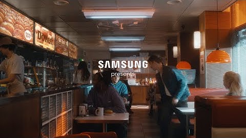 Samsung VXT: Your screens are now simpler I Samsung