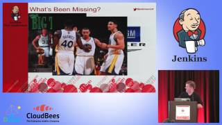 JUC West 2015 - It's Not Called Continuous Integration (CI) for Nothing!
