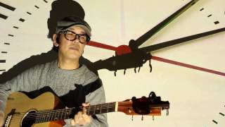 From Album "SERVICE" Country Rock Style cover デジタル一眼を動画撮...