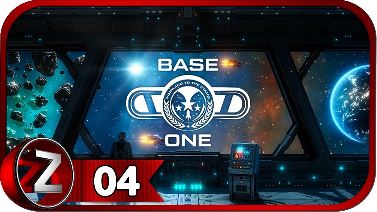 Base One ➤ Сигнал ➤ Прохождение #4