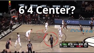 The NBA Undervalues This Archetype