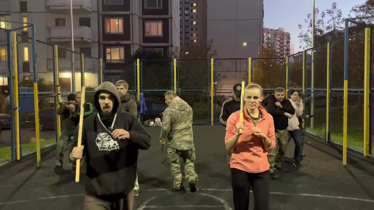 Мотивационное пожелание победы, в предстоящем бою - Минеев/Исмаилов…