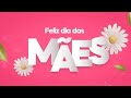 Feliz dia das mães - @SoSaudade