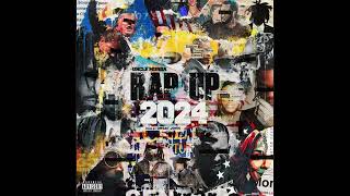 Uncle Murda - Rap Up 2024