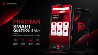 Class 10 SEBA/ASSEB Smart Preparation Hack 🎯 PRAGYAN App Tour Assamese | Features Explained