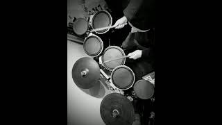 Under Siege Soundtrack Opening Song Drum Cover