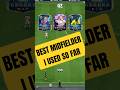 FC 25's *BEST CM* Hidden Gem?He is BROKEN!#EAFC #ultimateteam #eafc25#fc25 q