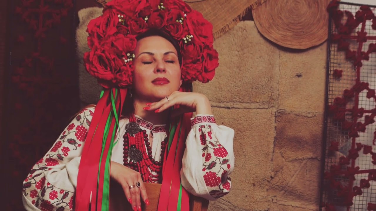 Моя рідна мово! 