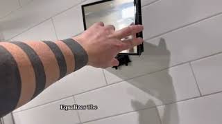 The End of Foggy Mirrors? ToiletTree Fogless Shower Mirror Review