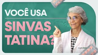 Sinvastatina, você usa? Então este vídeo é pra você!