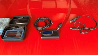 Rotary compression tester comparison