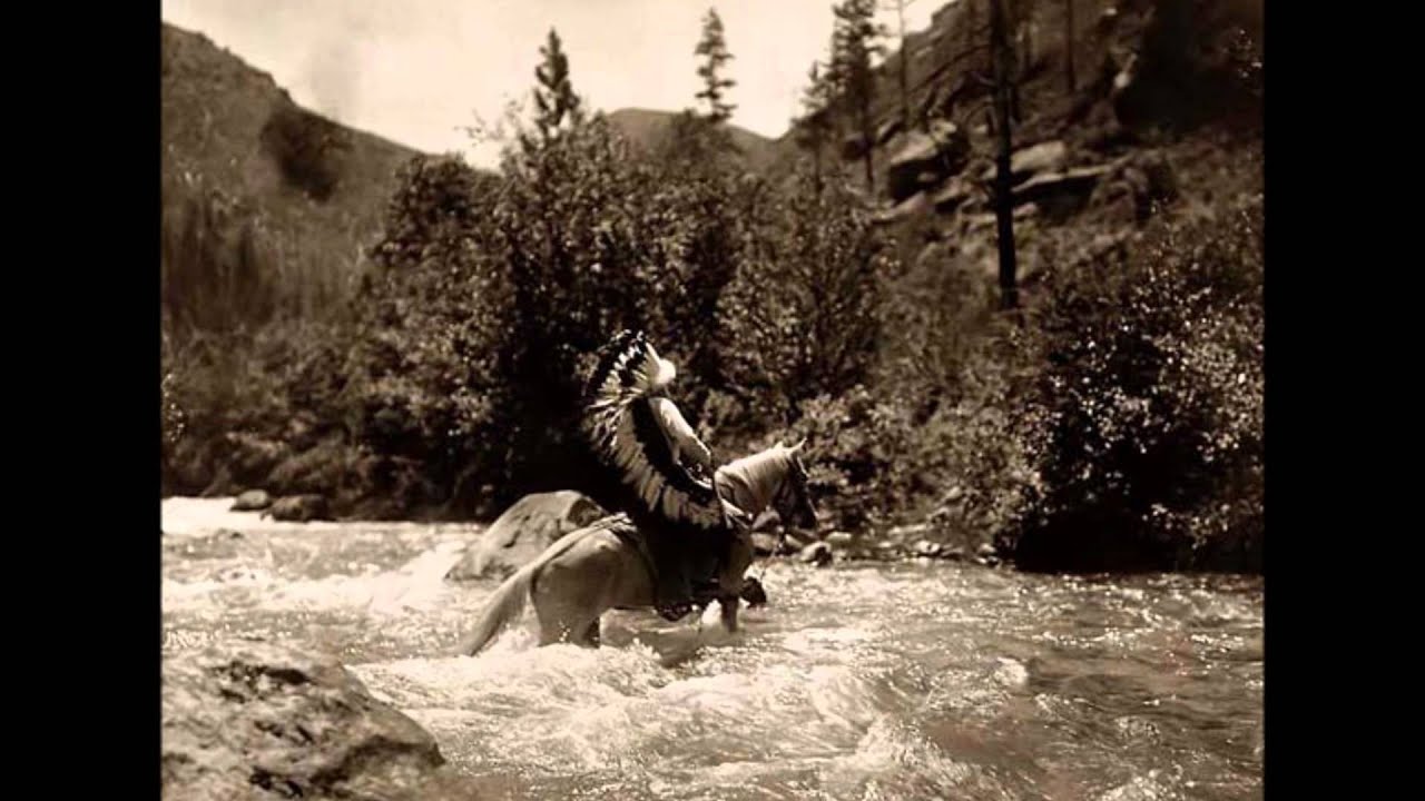 Lodge Grass District YouTube