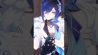 Yelans New Skin Is...