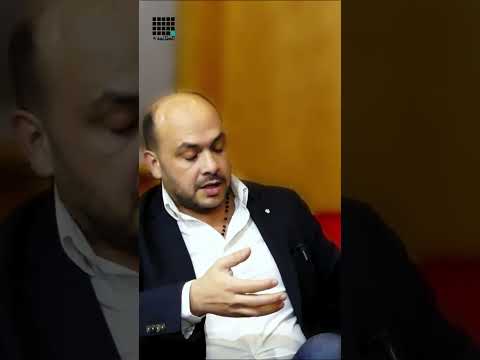 لبنان لا ي بنى بالتحدي الأسمر المطلوب هو الإيمان بالدولة ووضع السلاح تحت القانون