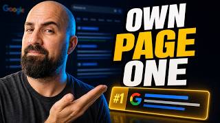 The Simplest Way For Local Businesses To Rank On Google (in 2026)