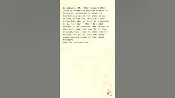 NW1164 javascript closures and scope 1