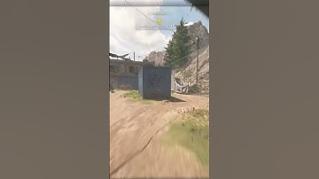 MW2 - Solid Throwing Knife Kill