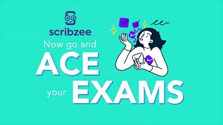 Oxford Scribzee Flash Cards
