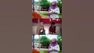 Qod Kafani - NancyDAUN #shorts #qodkafani #nancydaun