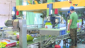 Tối ưu hóa năng suất lao động nhờ ứng dụng công nghệ, chuyển đổi số