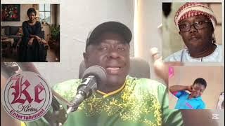 🛑Pidgin News🛑  - Guinea Bissau don leave ei country run