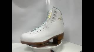 GRAF Splendid Gold サイズ22~25cm | erskateshop