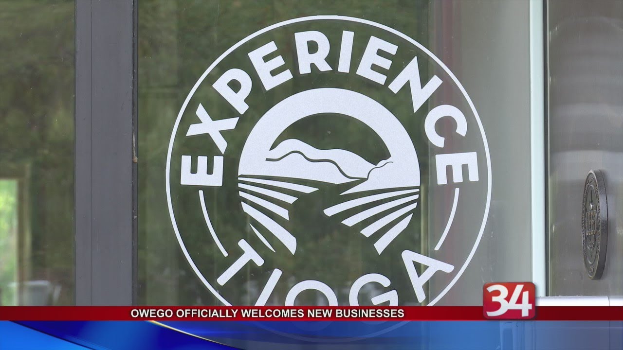 Owego New Businesses YouTube