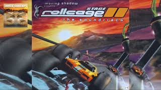 Timecode Mix - Rollcage Stage II The Soundtrack - PlayStation - Moving Shadow
