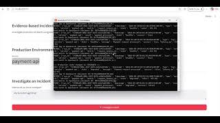 Information Bharat Builds Hackathon Demo News