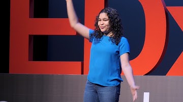 The Litmus Test for On-Screen Representation | Elyssa Fernández | TEDxAlexanderPark
