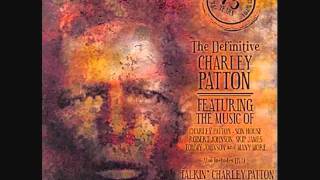 Charlie Patton-Mississippi Boweavil Blues