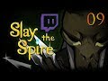 Slay the spire  09  la lucidit du chat silent