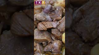 Download Lagu Beef Rosh | Beef Rosh Recipe | #shorts #beefrosh MP3