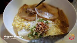 Gagana Ramen Calgary Restaurant
more photo and video work: https://www.dqstudios.com/eats
Shot on the Sony A73
Buy the Sony A7iii here:
Amazon.com = https://amzn.to/2ACZMIs
Amazon.ca = https://amzn.to/2SNWqcm
B&H Photo = https://bhpho.to/2Fk6K92
Full list of gear used: https://wp.me/p7aeg3-VD
LIVE on Facebook Thursday Mornings
Join me LIVE: http://bit.ly/fbsubcs
Shop: http://bit.ly/shopChineSecrets
More chineSecrets: http://chineSecrets.com
Learn to Livestream: http://livestreamgeek.com
NOTE: if links are missing in the website above, turn off your Ad Blockers and they should magically appear
NOTSO FINE PRINT
Thanks for watching! As affiliates we get a small percentage of qualifying purchases you make with the links on our website, but rest assured you wont pay a cent more than buying it elsewhere on the world-wide-web. THANK YOU for starting your shopping off with our links!
Amazon.com - http://amzn.to/2nYarYC
Amazon.ca - http://amzn.to/2nMREPu
Amazon.co.uk - http://amzn.to/2oMaILo
B&H Photo - https://bhpho.to/2ooyxNf
Adorama - http://bit.ly/1EGcfqW
Ebay - http://ebay.to/2oMgMDL
God bless, and see you in the next video :) Gagana Ramen Calgary Restaurant