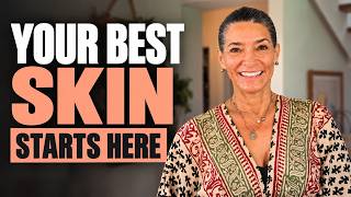 The Daily Skincare Routine I Recommend After 40 Years as an Esthetician | Peaches Skin Care