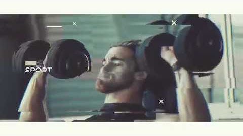 Sport Action  - After Effects Templates Project Files 2018 [Video Hive]