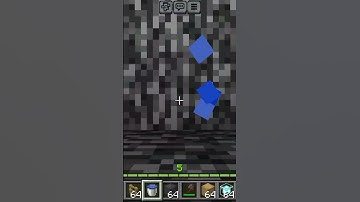 MLG from world height limit to bedrock whole video is also uploaded