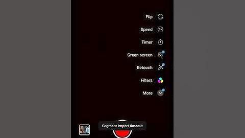 segment important timeout & segment important problem#shorts #shortvideo #short #youtuber #shortsyou