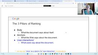 Google Ranking Factors (Leaked): 3 Pillars of Ranking