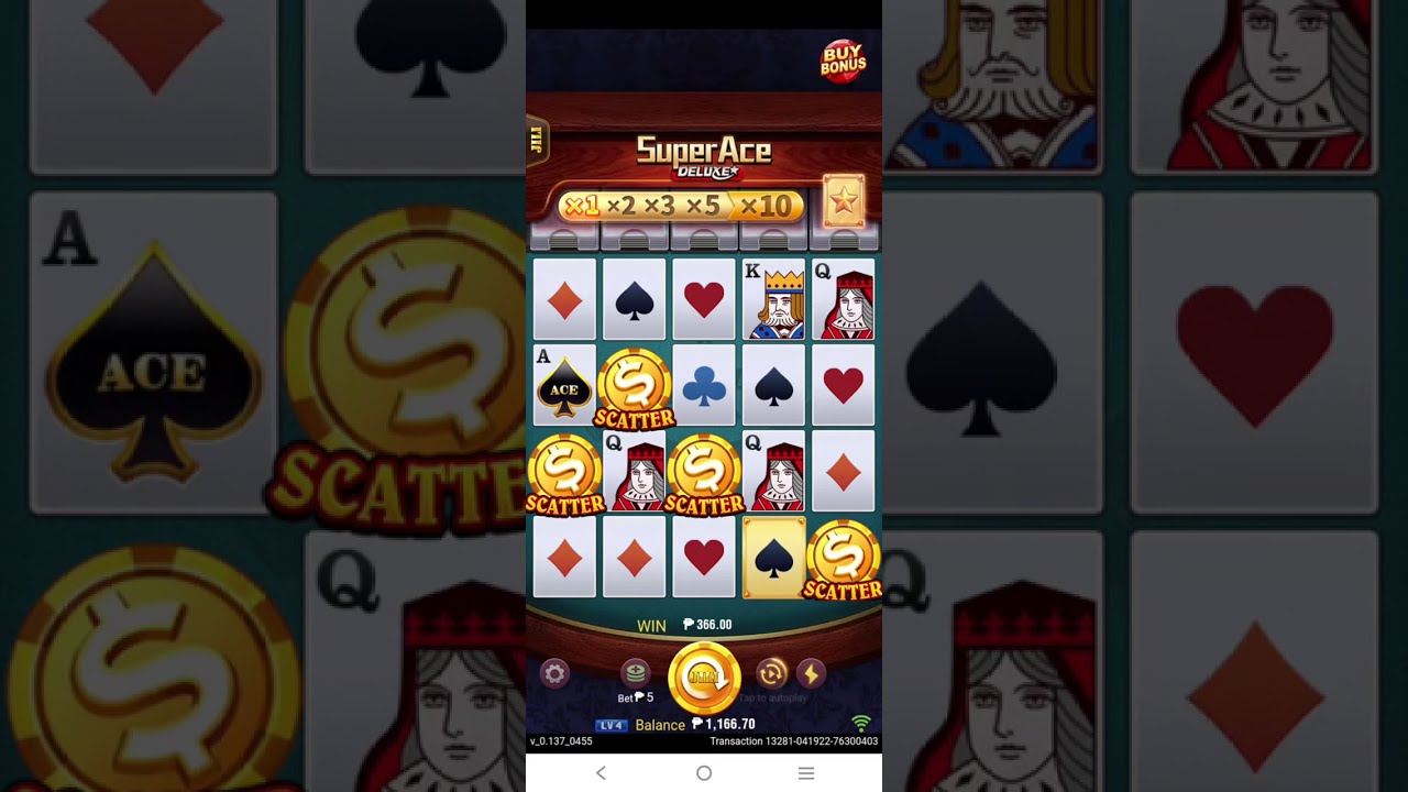 biet doi than toc japan super ace deluxe strategy in betting and buying feature to win a lot!