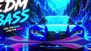 #152,CAR BASS 152EDM Bass Boosted Remix 🔊 | Best EDM Drops 2026 | Car Bass Music