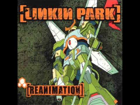 Linkin Park - By_Myslf [HQ]