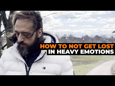 Avoid Unnecessary Suffering