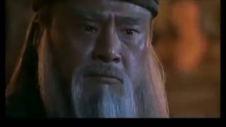 一代名將關羽,被東吳呂蒙所殺