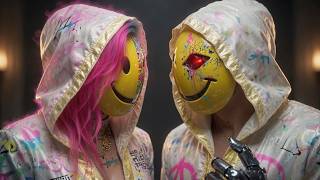 Zojurn - Cha-King (Official Music Video) screenshot 1