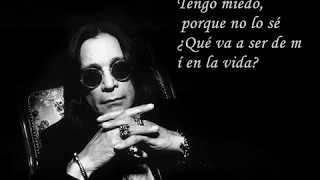 Ozzy Osbourne - Old L.A. Tonight