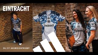 Was e Stöffche! 🫟 I Das ist das Ausweichtrikot 26/27