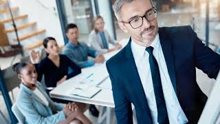 8 Steps | Kotter Change Model