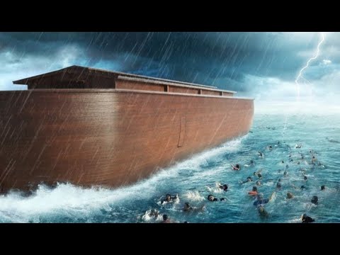 Nuhu Na Safina Noah And The Ark Part 2 Kiswahili 