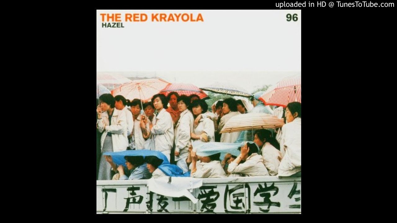 Watch Red Krayola - Larking on YouTube Watch Red Krayola - Larking on YouTube